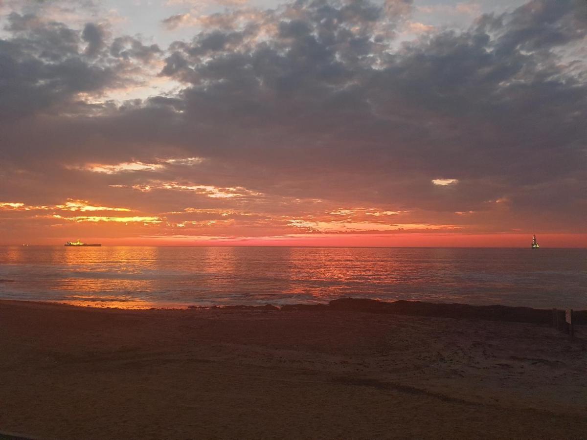 Вілла Oceana View Свакопмунд Екстер'єр фото